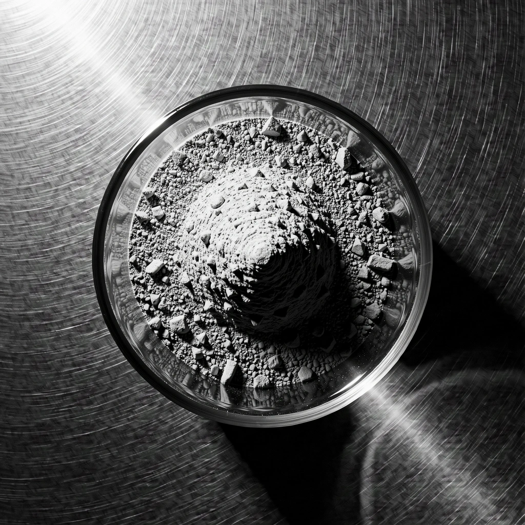 Details der Inhaltsstoffanalyse